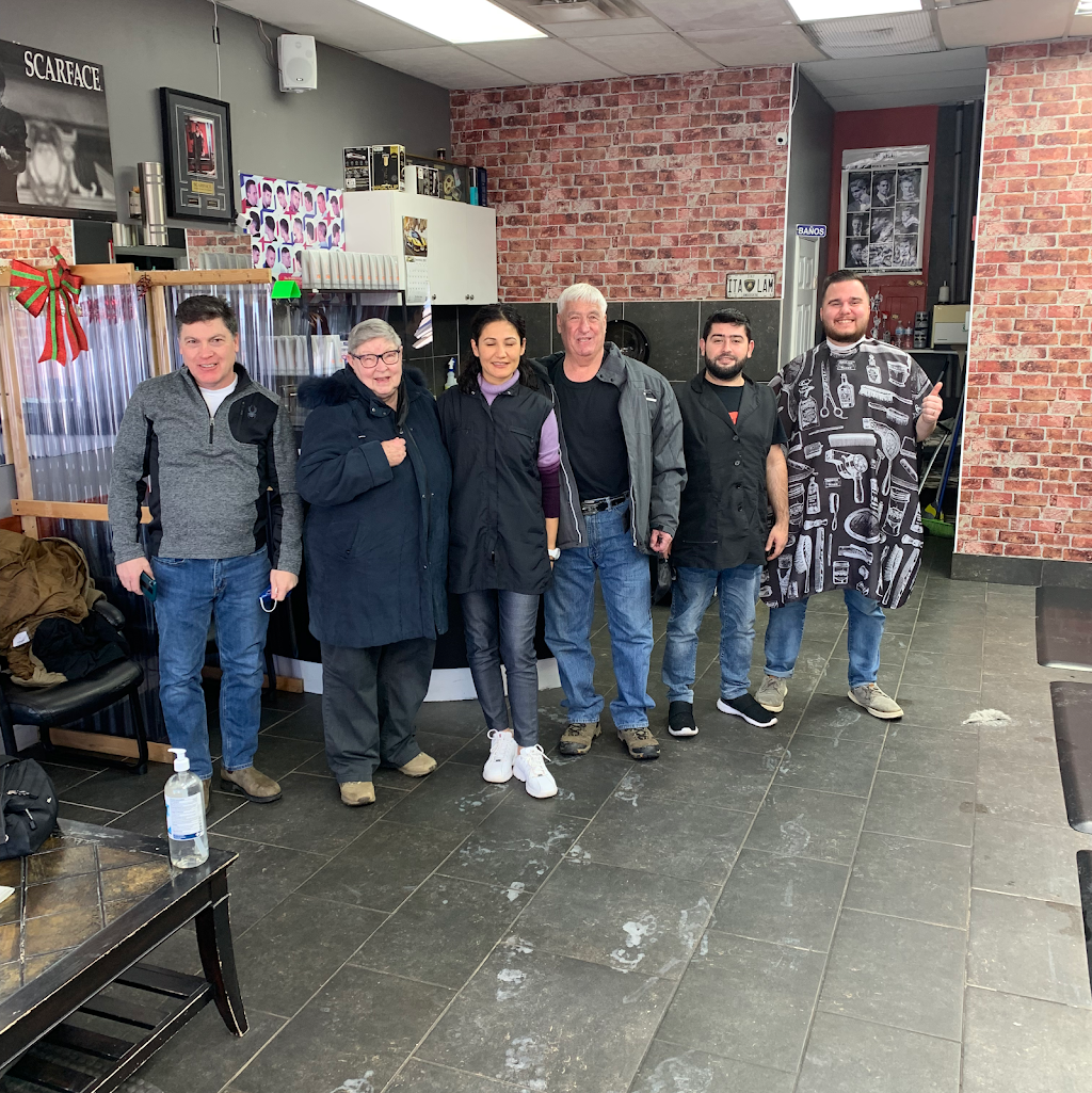 Duggan Barbershop & Hair Styling | 3907 106 St, Edmonton, AB T6J 2S3, Canada | Phone: (780) 434-5481