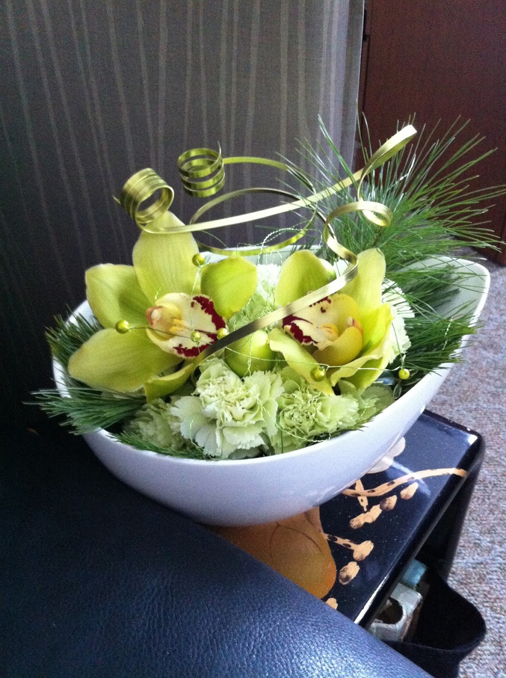 in bloom | 235 Gore Rd, Kingston, ON K7L 0C3, Canada | Phone: (613) 549-0569