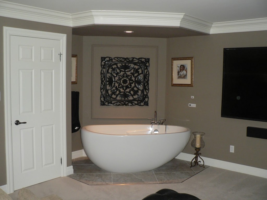 Catherine Interiors | 125 Carson Cir, Perth, ON K7H 3C5, Canada | Phone: (705) 329-8457