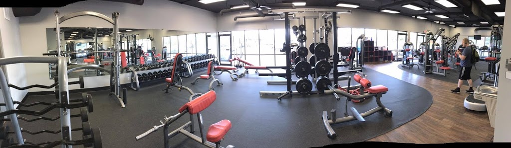 Snap Fitness Saskatoon | 234 Primrose Dr #1A, Saskatoon, SK S7K 6Y6, Canada | Phone: (306) 242-7627