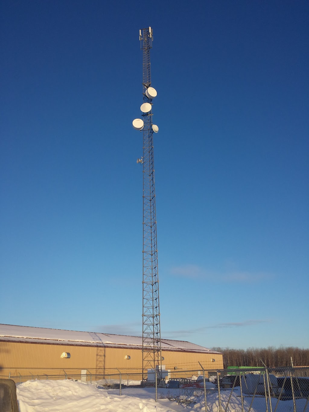 High Speed Crow | 140 IXL Cres, Lockport, MB R1A 3R9, Canada | Phone: (204) 481-2769