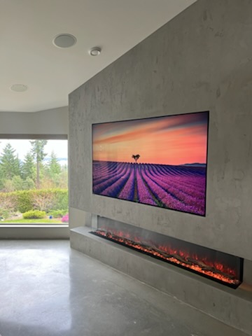 Luxury Lime & Marble | 3016 Hillview Rd, Lantzville, BC V0R 2H0, Canada | Phone: (778) 269-5463