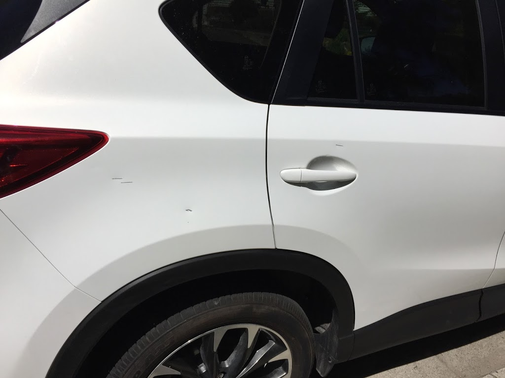 Personal Touch Car Care | 400 Shore Dr NE, Calgary, AB T2M 4L5, Canada | Phone: (403) 287-8244