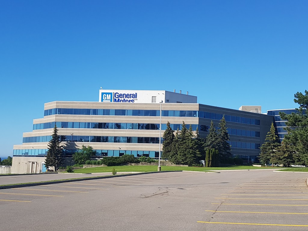 General Motors of Canada Company | 1908 Colonel Sam Dr, Oshawa, ON L1H 8P7, Canada | Phone: (800) 463-7483