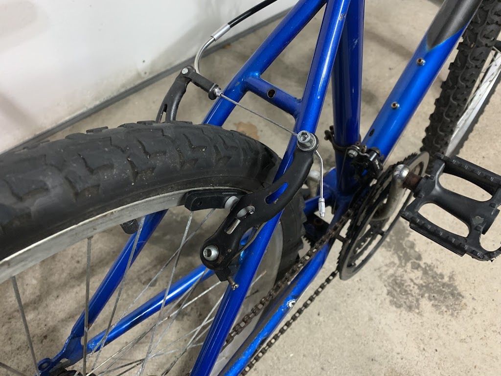 GTS Bike Repair | 3075 Dalehurst Dr, Mississauga, ON L5N 6M8, Canada | Phone: (416) 458-6702