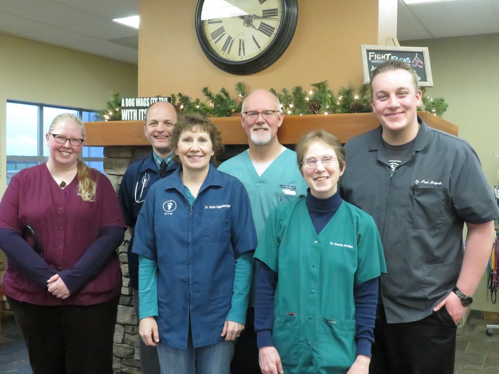 Kulshan Veterinary Hospital | 8880 Benson Rd, Lynden, WA 98264, USA | Phone: (360) 354-5095