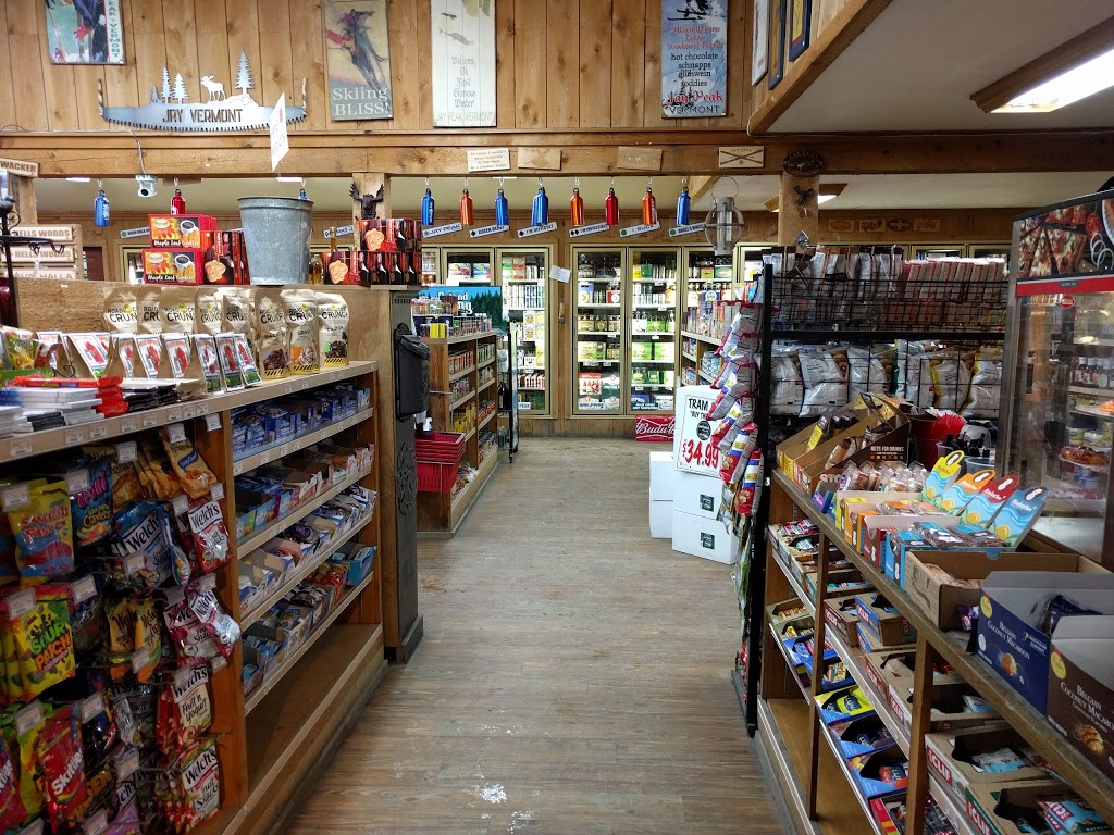 jay store