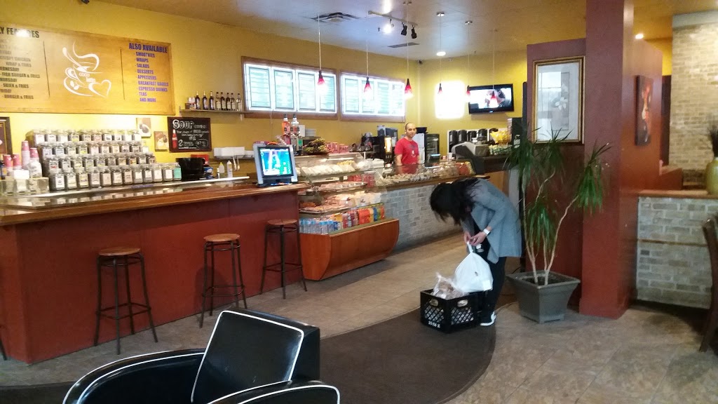 Coco Latte | 55 Wyndham St N, Guelph, ON N1H 4E1, Canada | Phone: (519) 822-3456