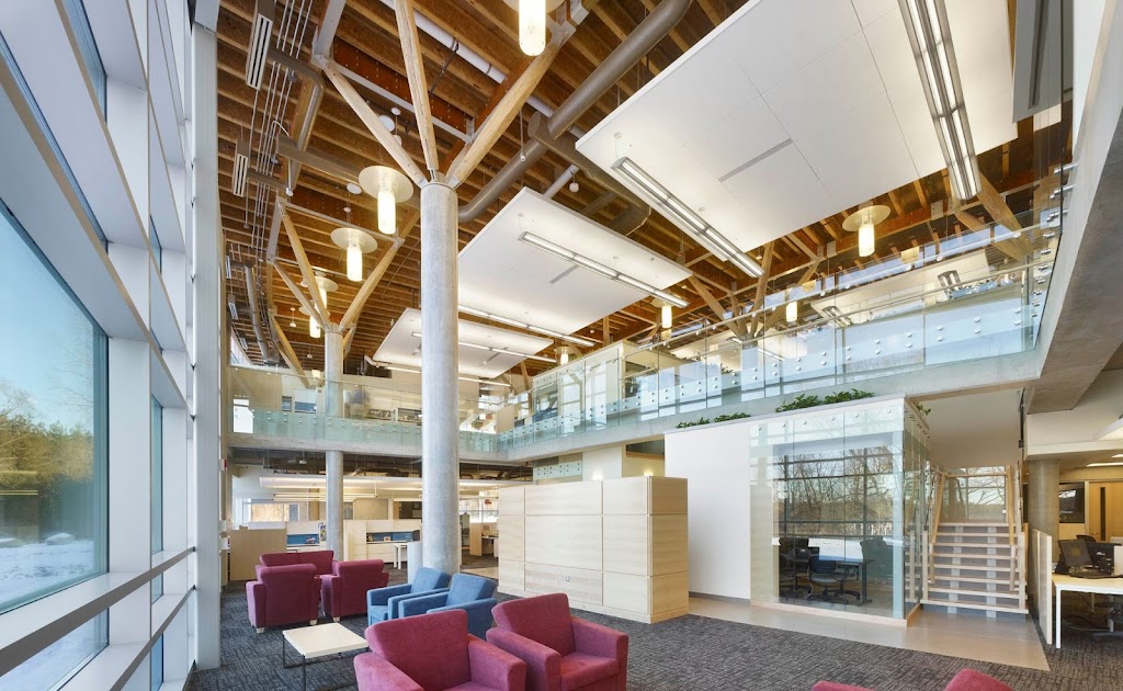 17|21 Architects | 1065 Valetta St Suite A, London, ON N6H 2Z9, Canada | Phone: (519) 439-0611
