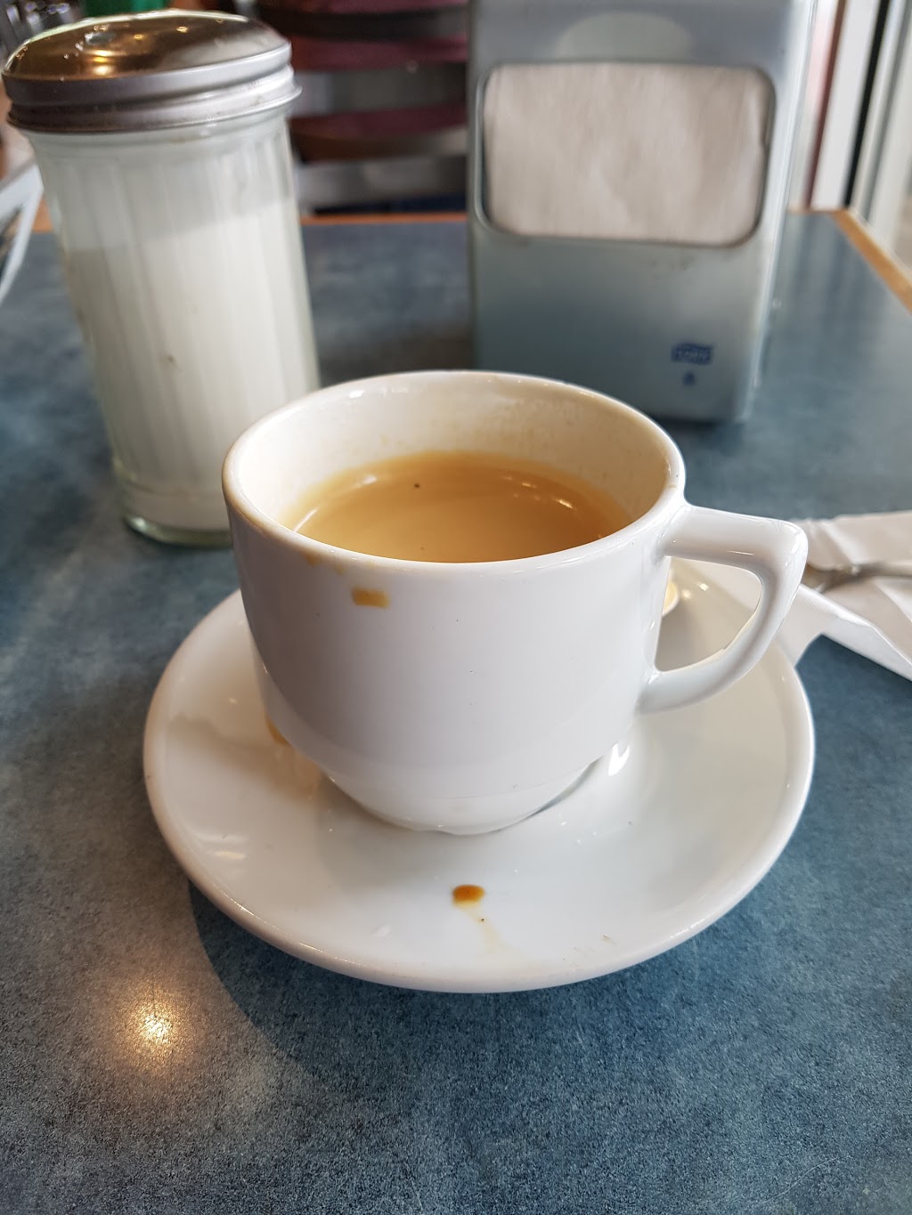 Caldense Bakery | 2406 Eglinton Ave W, York, ON M6M 1S6, Canada | Phone: (416) 657-1999