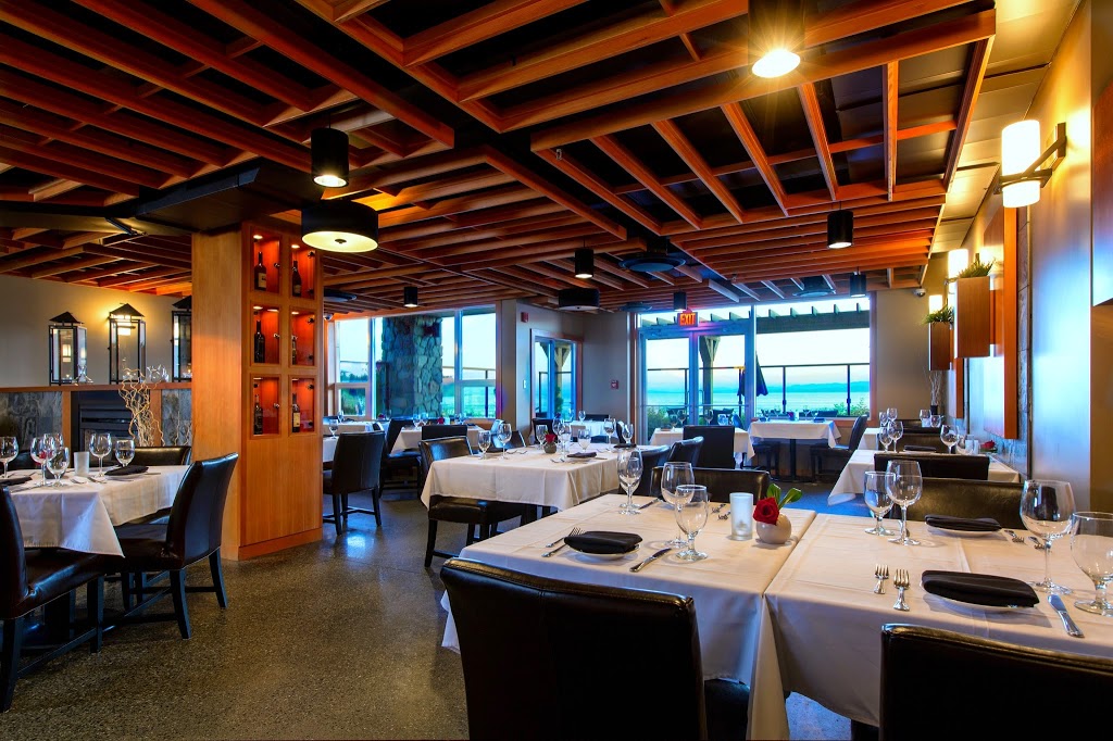Pacific Prime Restaurant at The Beach Club Resort | 181 Beachside Dr, Parksville, BC V9P 2H5, Canada | Phone: (250) 947-2109