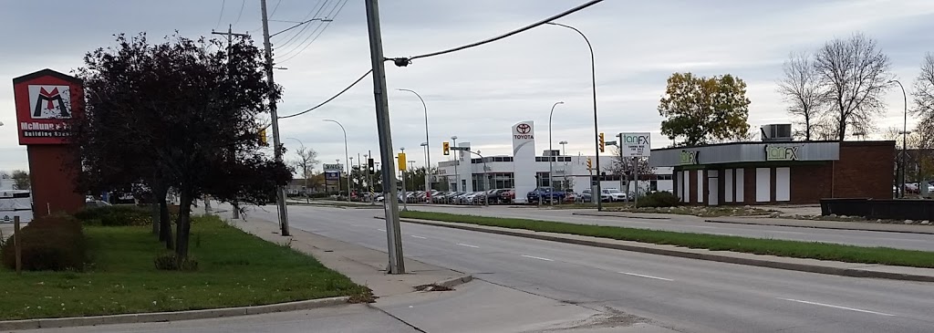 McMunn & Yates Building Supplies | 2366 McPhillips St, Winnipeg, MB R2V 4J6, Canada | Phone: (204) 940-4043