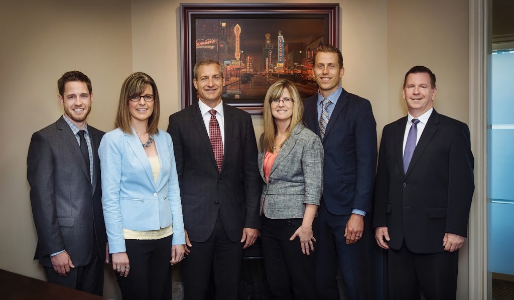 Willems Wealth Planning Group - Assante Financial Management Ltd | 33386 S Fraser Way #101, Abbotsford, BC V2S 2B5, Canada | Phone: (604) 859-4323