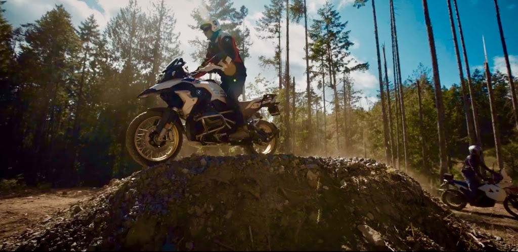 Enduro Park Canada | 700 Holker Pl, Mill Bay, BC V0R 2P4, Canada | Phone: (778) 967-7275