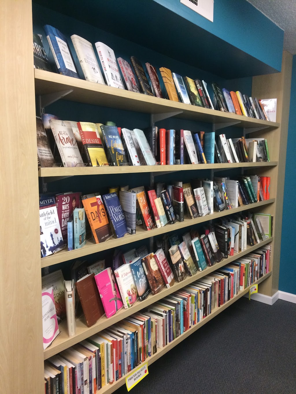 Pathways Christian Bookstore | 6718 Lincoln Ave, Lockport, NY 14094, USA | Phone: (716) 433-6049
