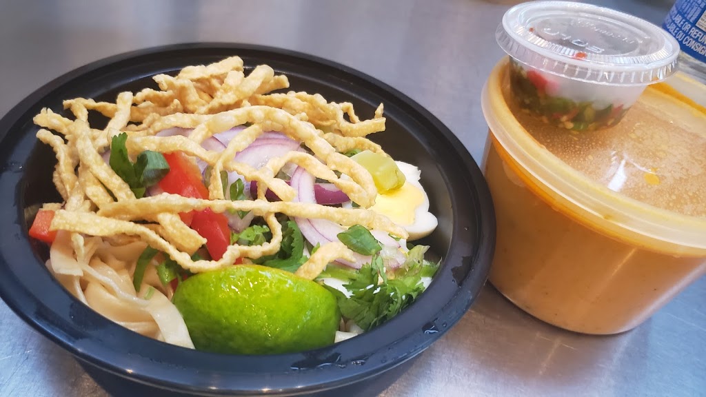 Chiang Rai Thai Kitchen and Bar | 7750 Kennedy Rd, Markham, ON L3R 0A7, Canada | Phone: (905) 604-8424
