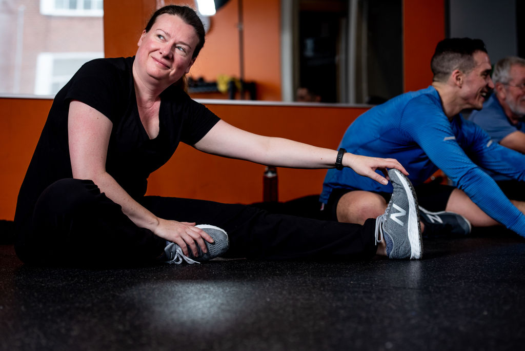 BOMB Fitness | 1123 Broadview Ave, East York, ON M4K 2S6, Canada | Phone: (416) 890-4785