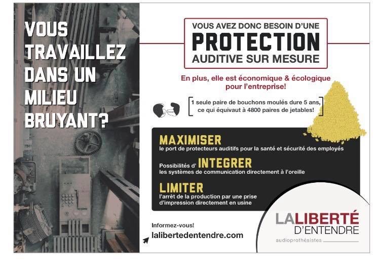 Laliberté dEntendre La Baie Audioprothésistes | 513 Bd de la Grande-Baie-Sud, La Baie, QC G7B 2C9, Canada | Phone: (418) 544-7005