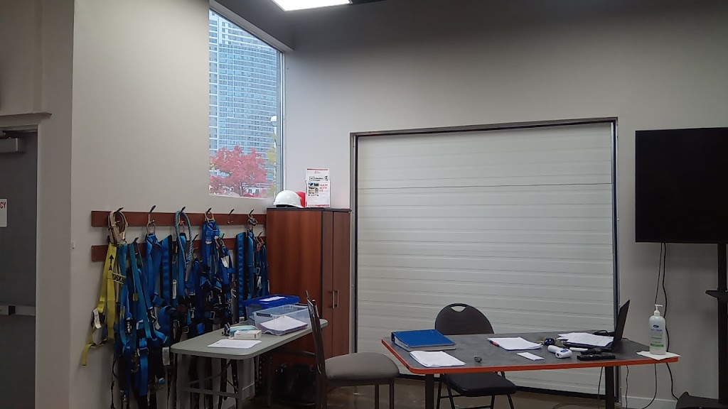 Act First Safety | 720 Progress Ave, Scarborough, ON M1H 2X3, Canada | Phone: (416) 283-7233