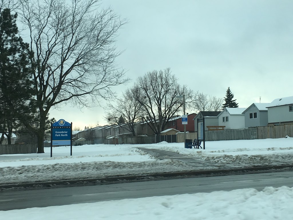 Grenoble Public School | 33 Greenbriar Rd, Brampton, ON L6S 1V5, Canada | Phone: (905) 791-2333