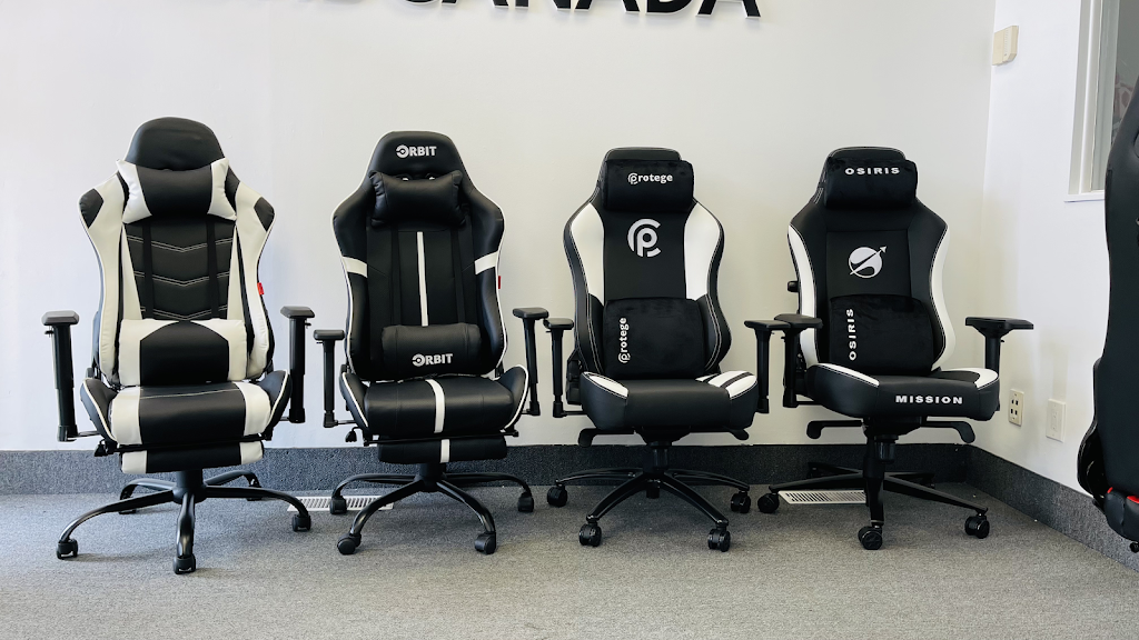 Hdcanada Furniture ltd. Gaming Chairs & Office Chairs Store | 3289 Lenworth Dr Unit #D1, Mississauga, ON L4X 2H1, Canada | Phone: (289) 237-6398