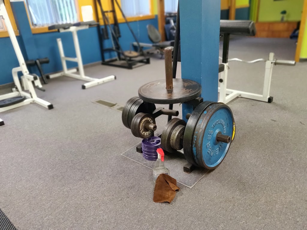 Bancroft Fitness | 26596 ON-62, LAmable, ON K0L 2L0, Canada | Phone: (613) 332-6257