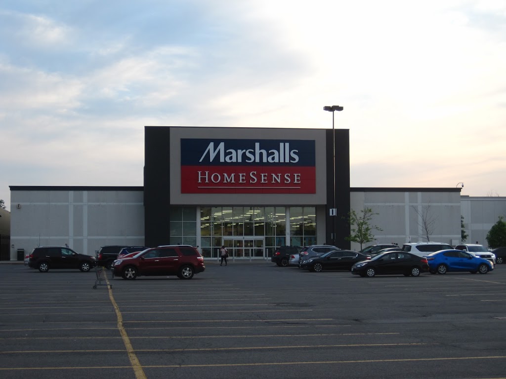 Marshalls | 2210 Bank St, Ottawa, ON K1V 1J5, Canada | Phone: (613) 737-4566