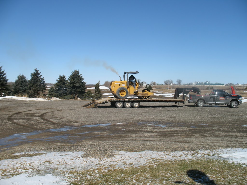 Ontrack Earthwork Inc | 779 NS-360, Berwick, NS B0P 1E0, Canada | Phone: (902) 847-5774