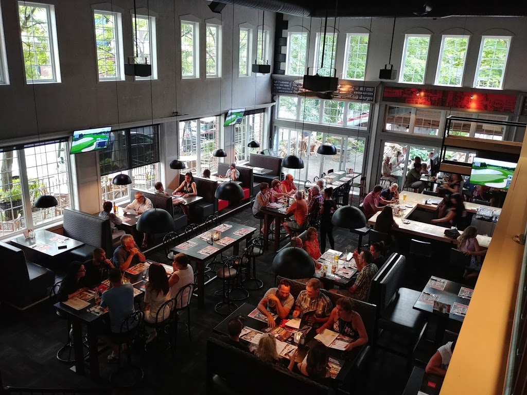 Brasserie Daniel Lapointe Drummondville | 114 Rue Hériot, Drummondville, QC J2C 1J6, Canada | Phone: (819) 477-6111