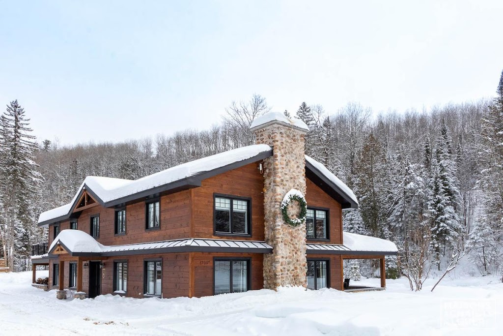 Le Grand Roy de Mandeville | 1700 Chem. du Parc, Mandeville, QC J0K 1L0, Canada | Phone: (877) 526-6879