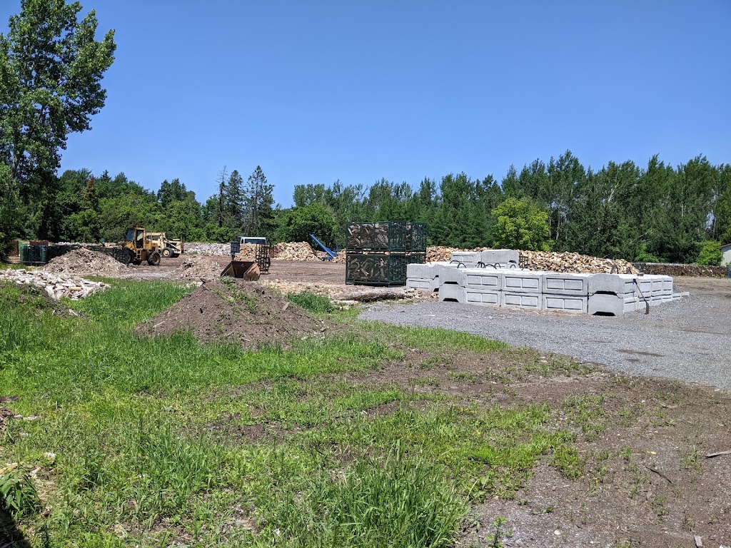 Bois de Foyer Nuckle Inc | Mnt Héroux, Mirabel, QC J7J 2E7, Canada | Phone: (450) 436-8036