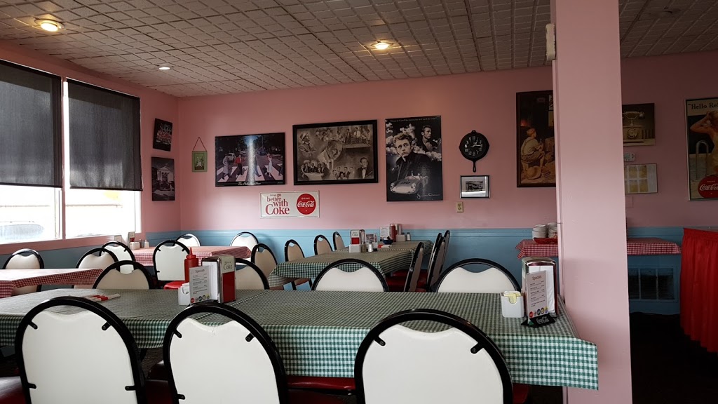 Colleens Diner | 102 Service Rd, Hwy 1, Balgonie, SK S0G 0E0, Canada | Phone: (306) 771-4525