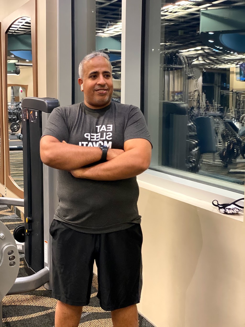 Movati Athletic | 1395 Meadowlands Dr, Nepean, ON K2E 0C4, Canada | Phone: (613) 515-2665