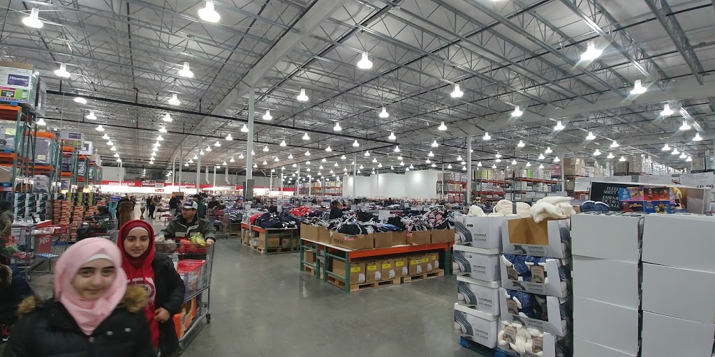 Costco | Anaquod Road, Regina, SK S4V 2Z6, Canada