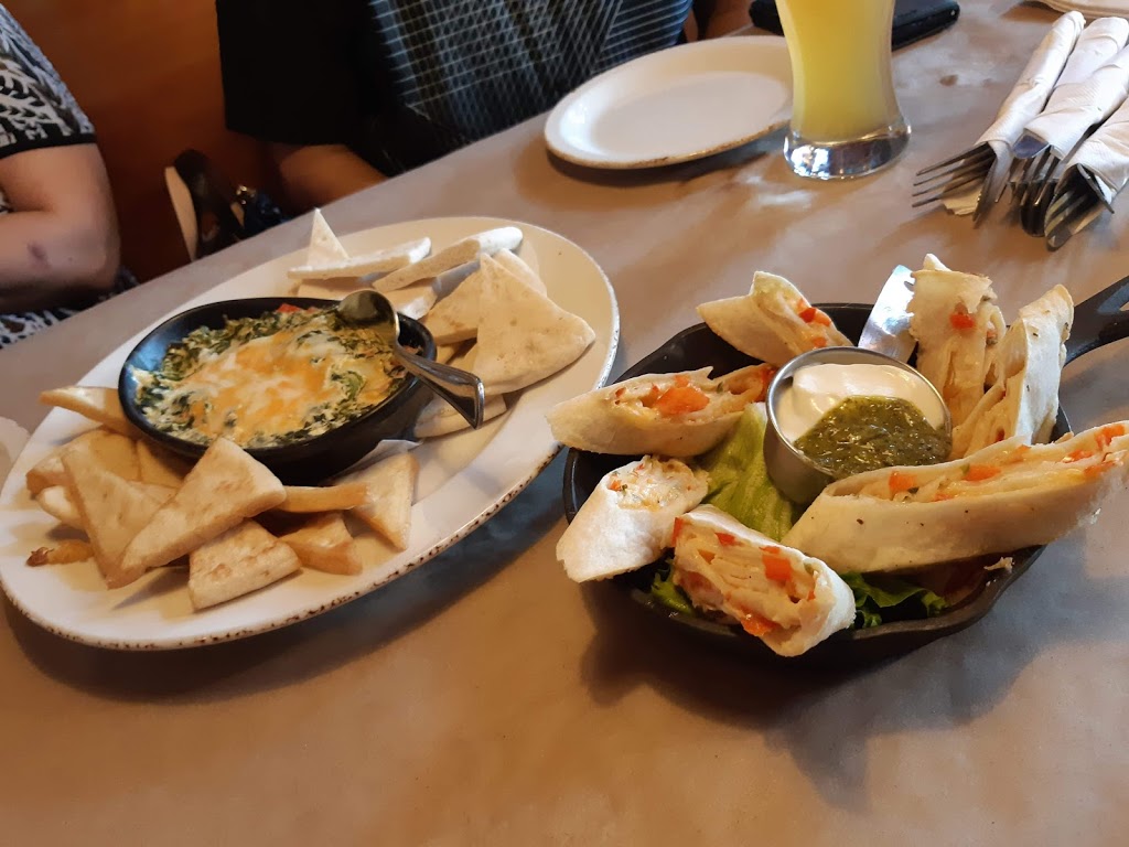 Montanas | 79 Balsam St, Collingwood, ON L9Y 3Y6, Canada | Phone: (705) 444-0278