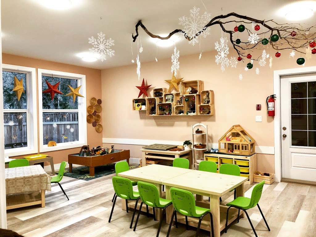 The Learning Journey Child Care Center | 3650 Happy Valley Rd, Victoria, BC V9C 3X1, Canada | Phone: (250) 812-0865