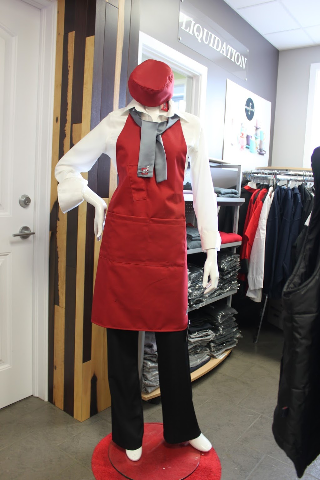 Chef Tech | 2425 Boulevard du Curé Labelle, Prévost, QC J0R 1T0, Canada | Phone: (450) 434-2433