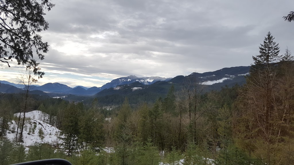 Weaver Lake Campground | Unnamed Rd, 1A1, Agassiz, BC V0M 1A1, Canada