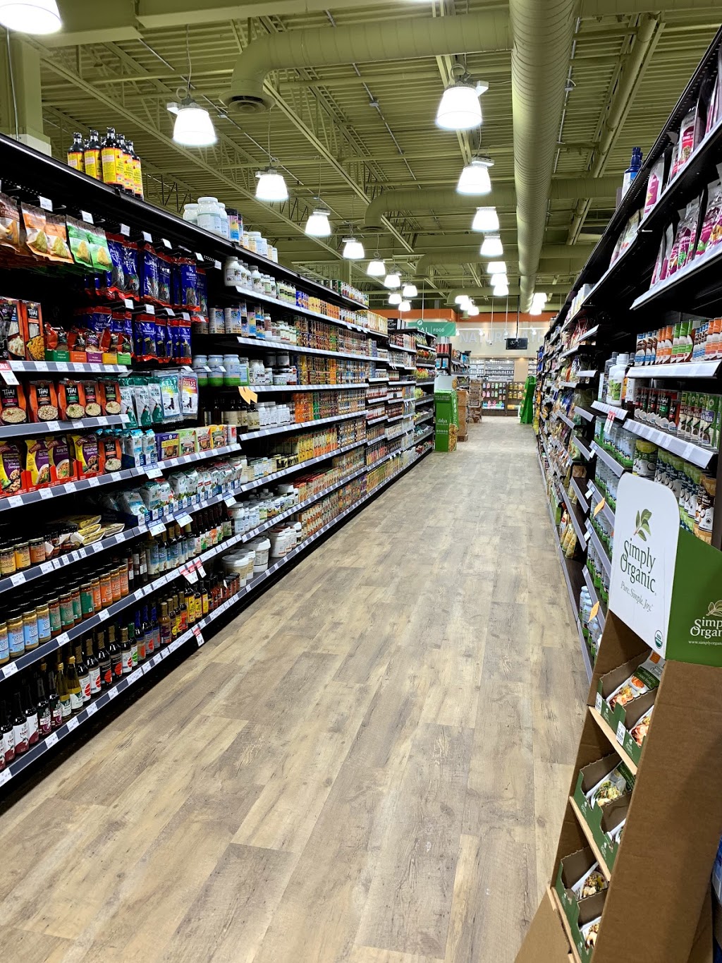 Healthy Planet Cambridge | 600 Hespeler Rd Unit 59B, Cambridge, ON N1R 6J8, Canada | Phone: (226) 894-2343