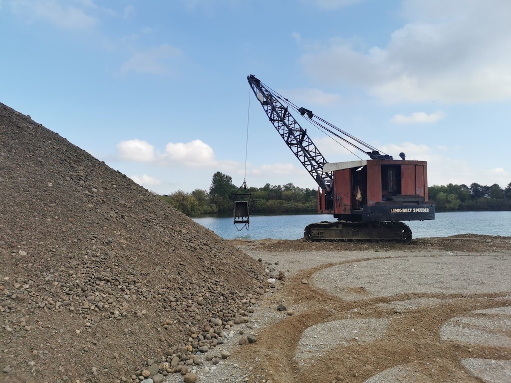 J&A Foster Excavating Inc. | 259 Ron Allen Dr, Dorchester, ON N0L 1G1, Canada | Phone: (519) 902-6013