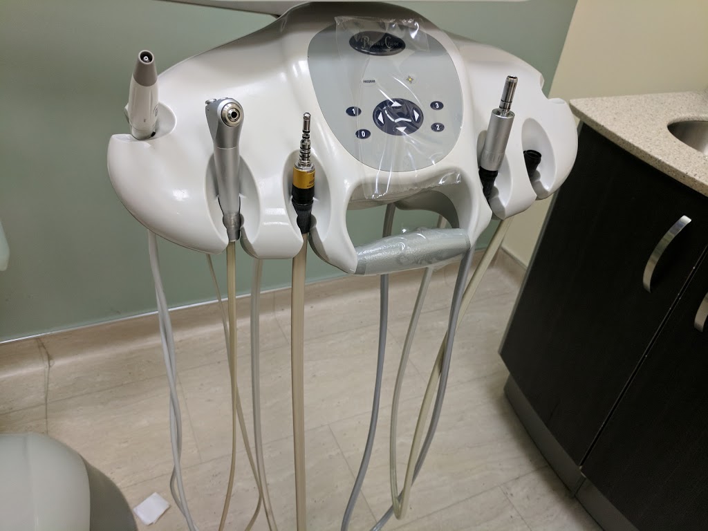 Train Yards Dental Centre | 525 Industrial Ave Unit 1, Ottawa, ON K1G 0Z1, Canada | Phone: (613) 789-2500