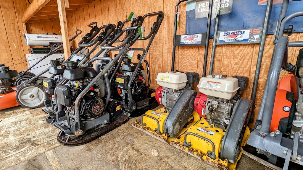 Robertson Rentals Inc | 545 Ontario St, St. Catharines, ON L2N 4N4, Canada | Phone: (905) 682-6618