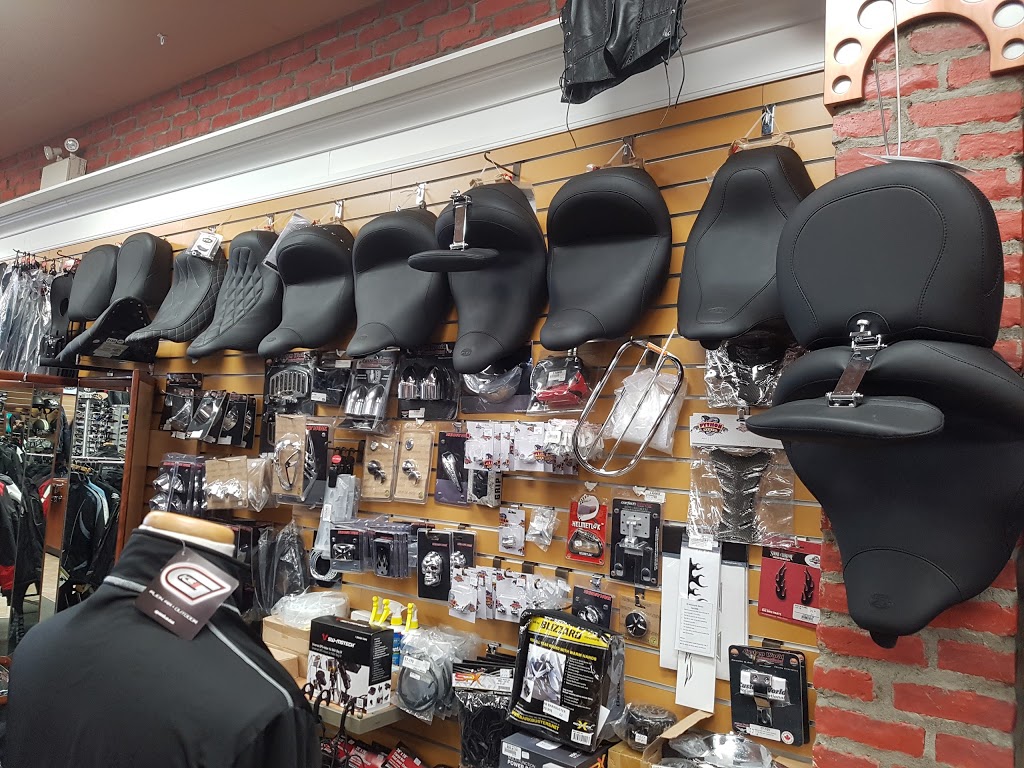 Cuir Mode JB | 170 Rte Du President-Kennedy, Levis, QC G6V 6E1, Canada | Phone: (418) 837-7398