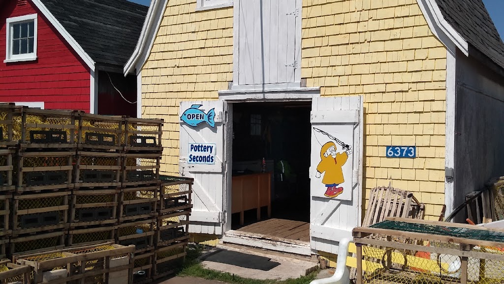 New London Wharf Deep Sea Fishing | 6373 PE-20, Kensington, PE C0B 1M0, Canada | Phone: (902) 886-2647