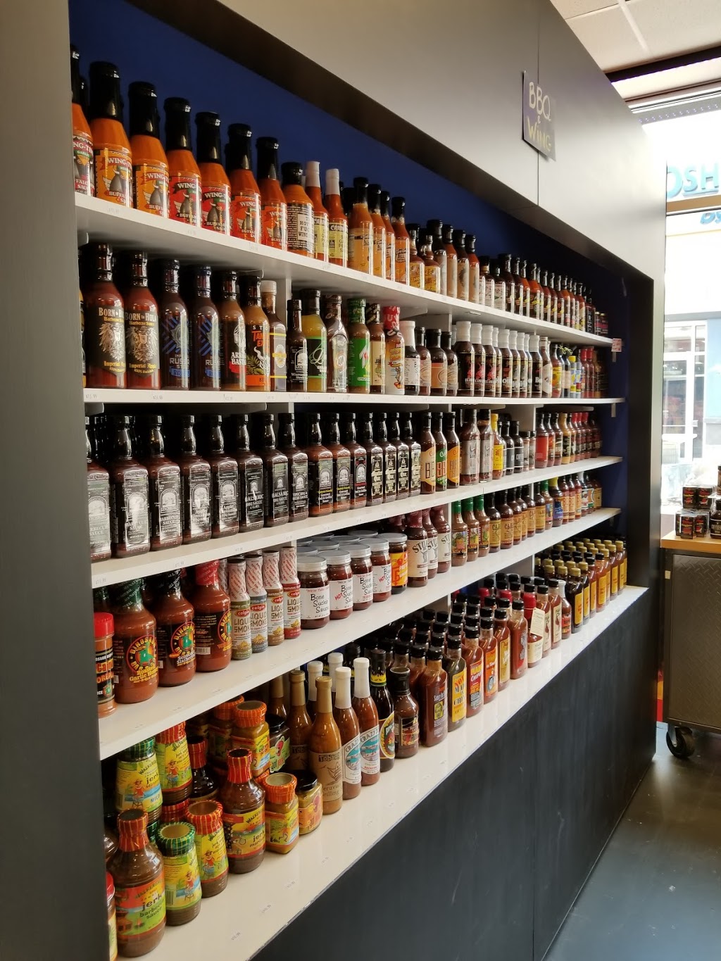 Chilly Chiles | 8555 Campeau Dr, Ottawa, ON K2T 0K5, Canada | Phone: (343) 998-3453