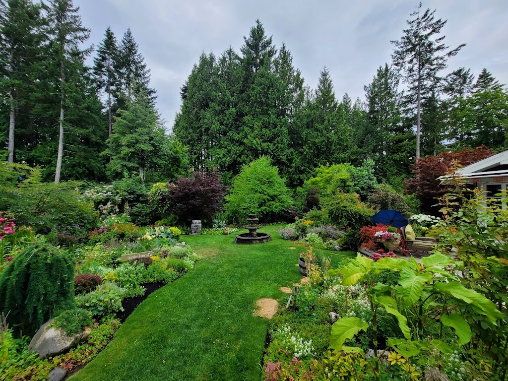 A.L.C. Lawn Care and Landscaping | Grovehill Rd, Bowser, BC V9K 2A3, Canada | Phone: (250) 508-5912