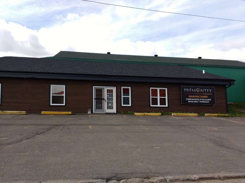 Prémontex Enr | 597 Rue Chef Max Gros-Louis, Wendake, QC G0A 4V0, Canada | Phone: (418) 847-3630