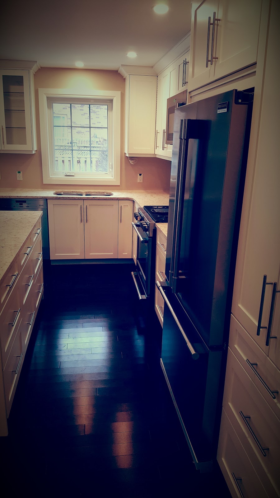 Blairs Finish Carpentry | 5900 Regional Rd 57, Niagara Falls, ON L2J 1A2, Canada | Phone: (905) 356-6972