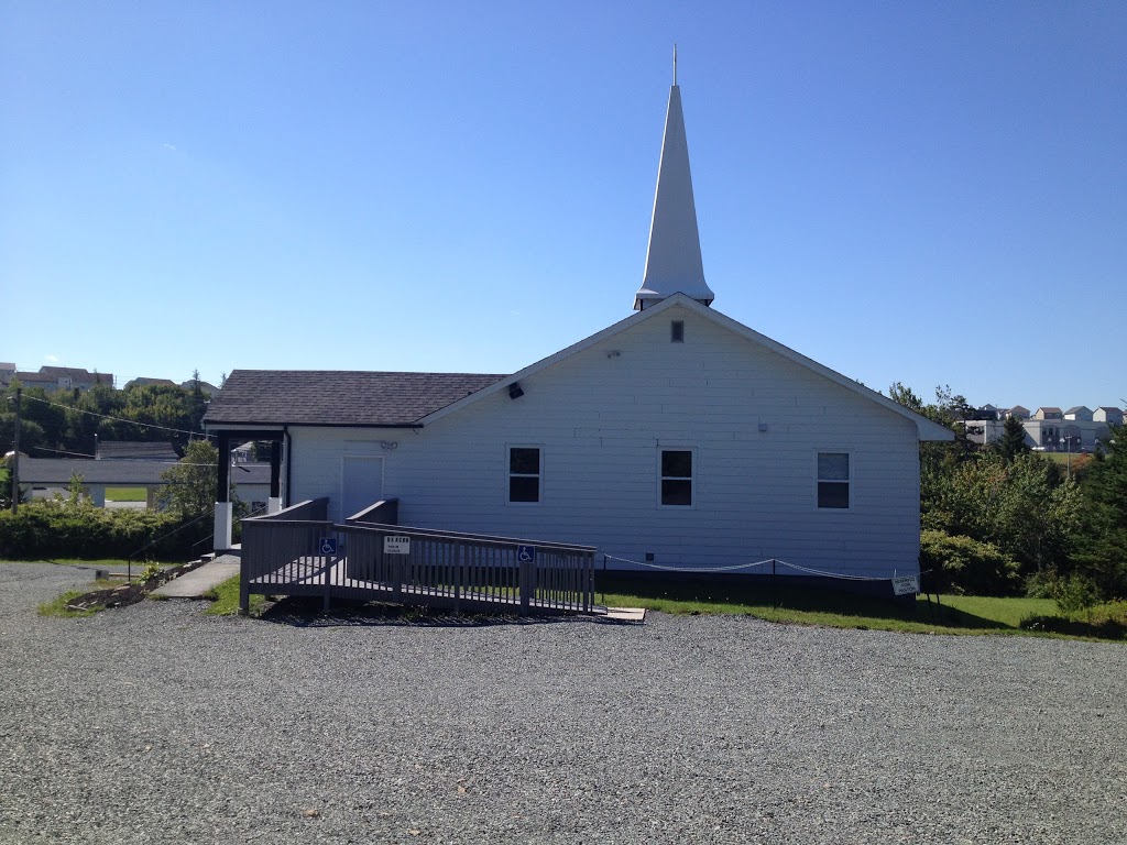 Beechville Baptist Church | 1135 St Margarets Bay Rd, Beechville, NS B3T 1A7, Canada | Phone: (902) 876-7942
