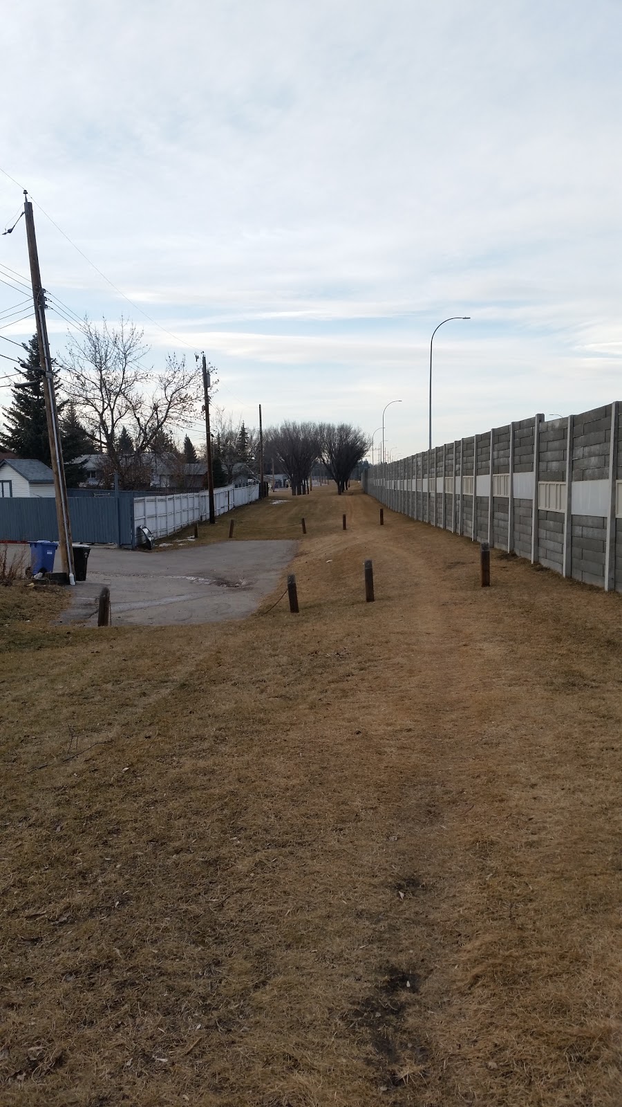 Acadia Off Leash Area | Acadia, Calgary, AB T2J 1A4, Canada